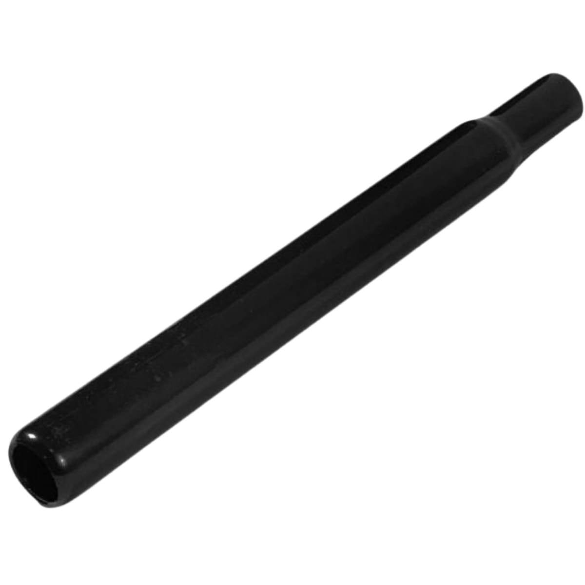 Canote de Selim Importado 27,2mm X 250mm Aço Preto