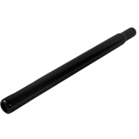 Canote de Selim Importado 27,2mm X 300mm Aço Preto