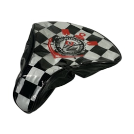 Capa Selim Importado BC Clubes ( 3 Unidades )