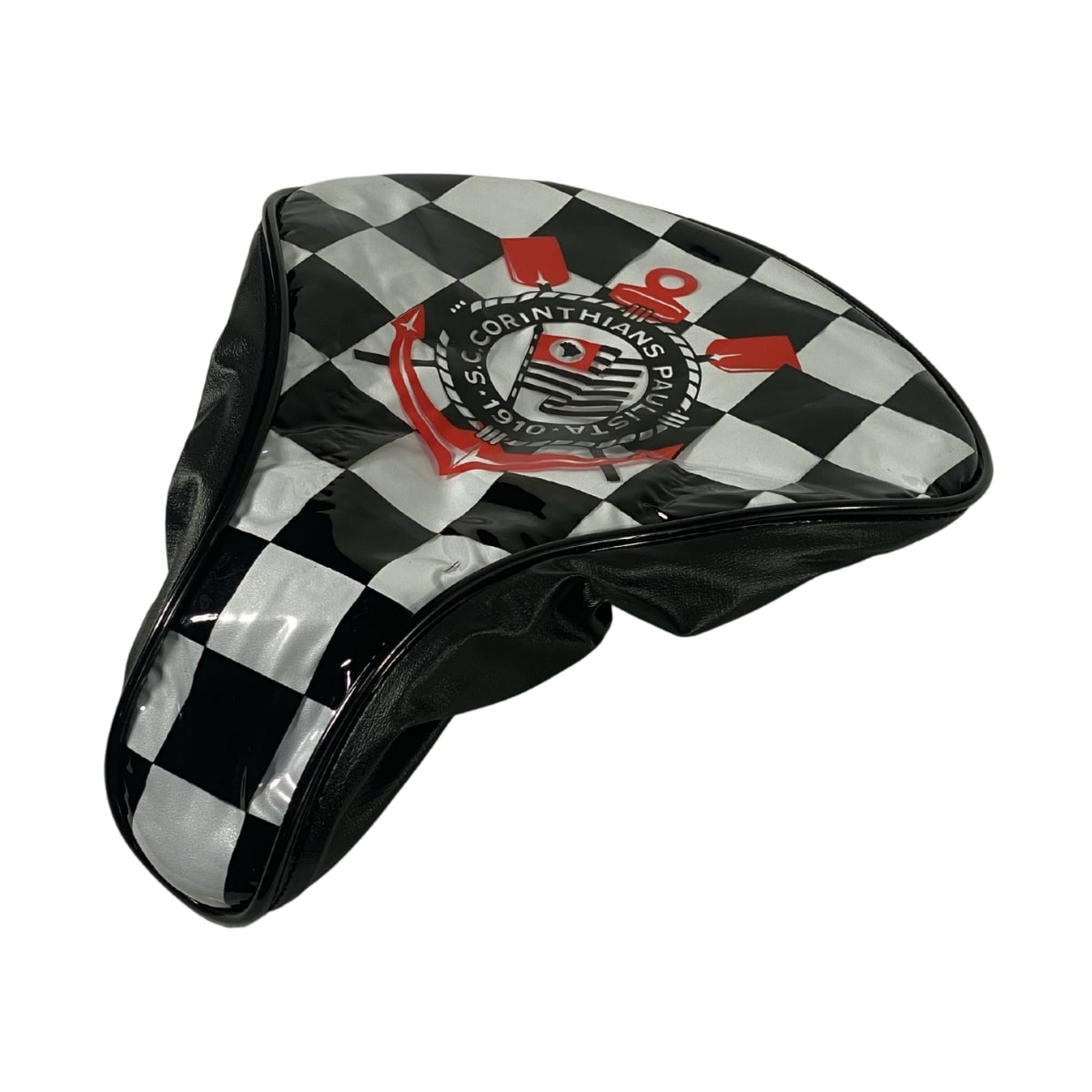 Capa Selim Importado BC Clubes ( 3 Unidades )