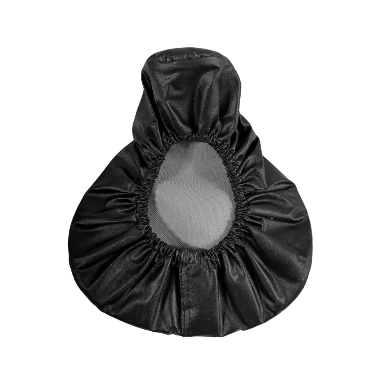 Capa Selim MK Importado BC Corvin Preto ( 3 Unidades )