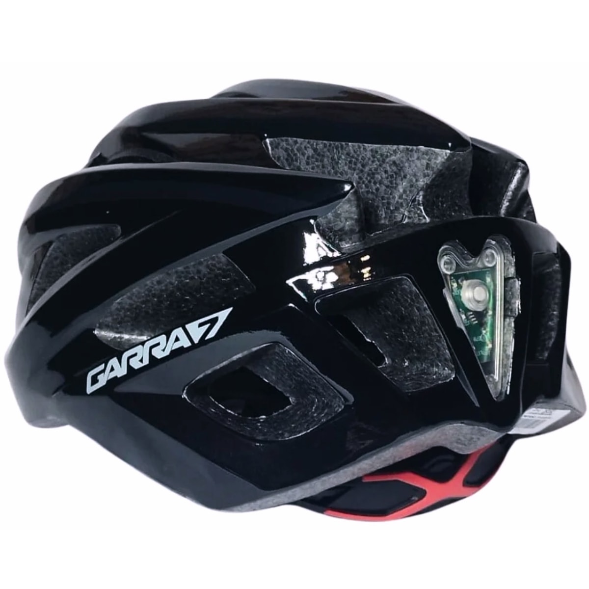 Capacete Bike Garra7 X-28 Preto M