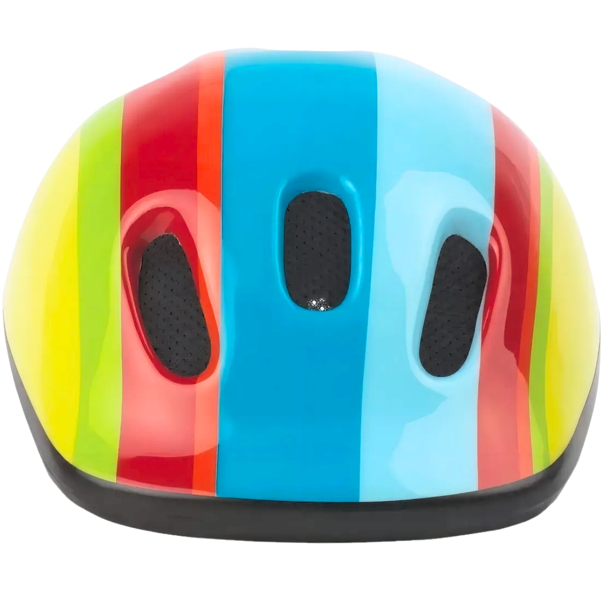 Capacete Bike Mirim Polisport Baby Rainbow XXS 44-48