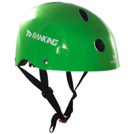 Capacete Bike Ranking F71 BMX M-L Verde