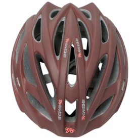Capacete Bike Ranking H93 Nest L-XL Marrom