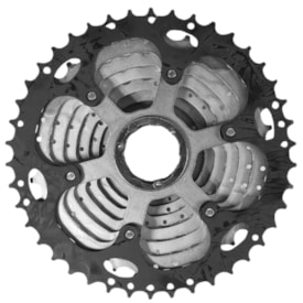 Cassete 10 Velocidades Absolute 11-42 Dentes