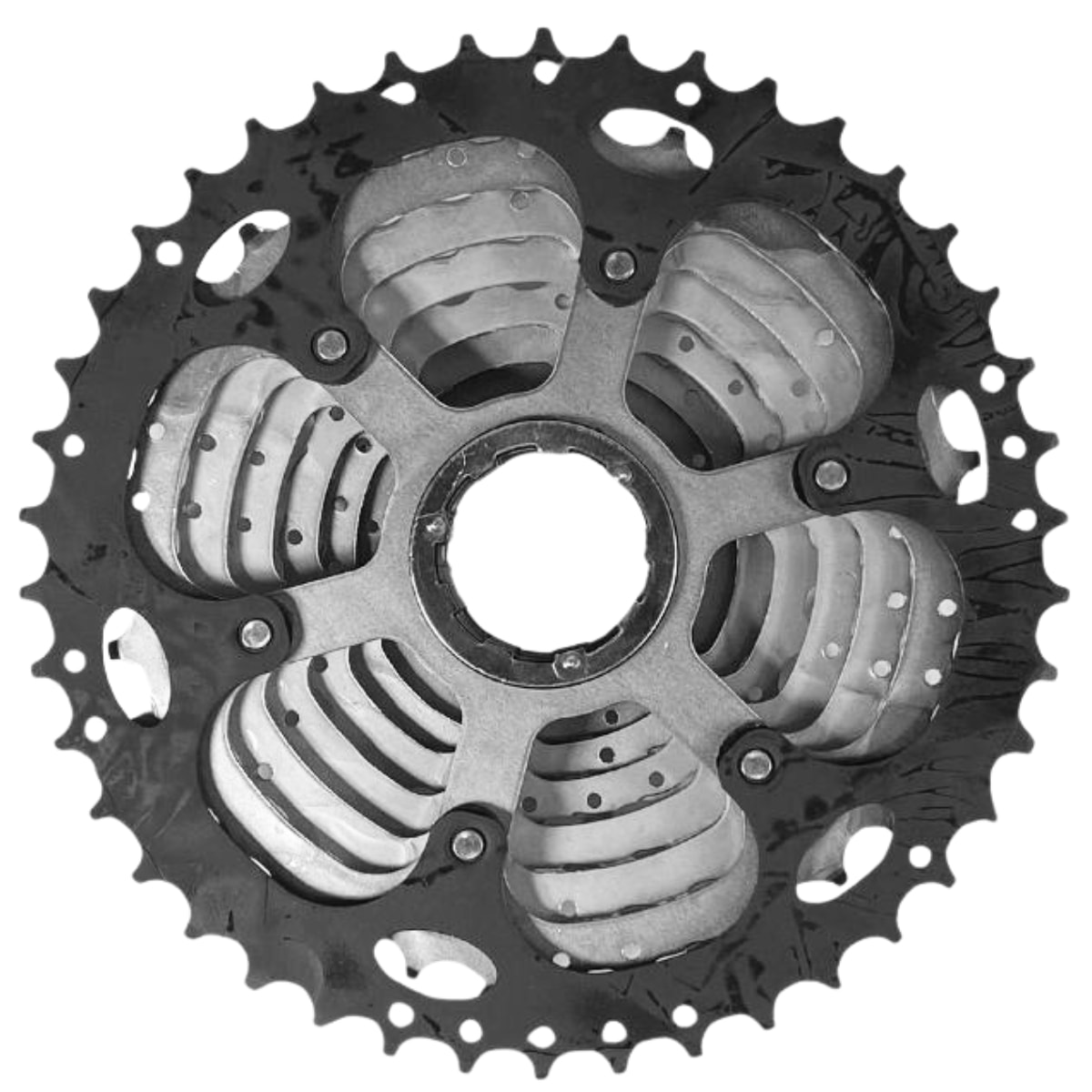 Cassete 10 Velocidades Absolute 11-42 Dentes