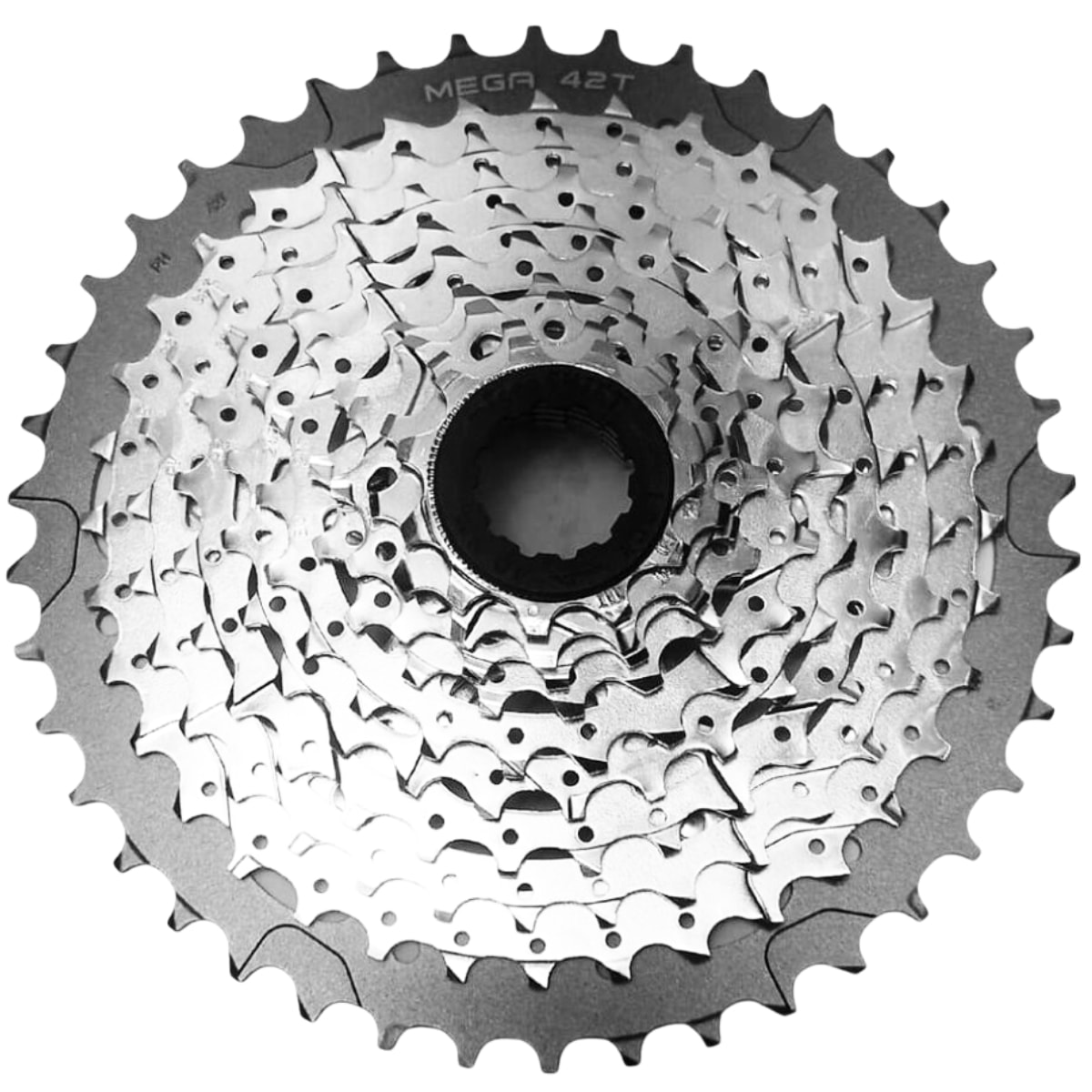 Cassete 8 Velocidades Microshift 11-46 Dentes