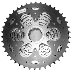 Cassete 10 Velocidades Microshift CS H100 11-42 Dentes