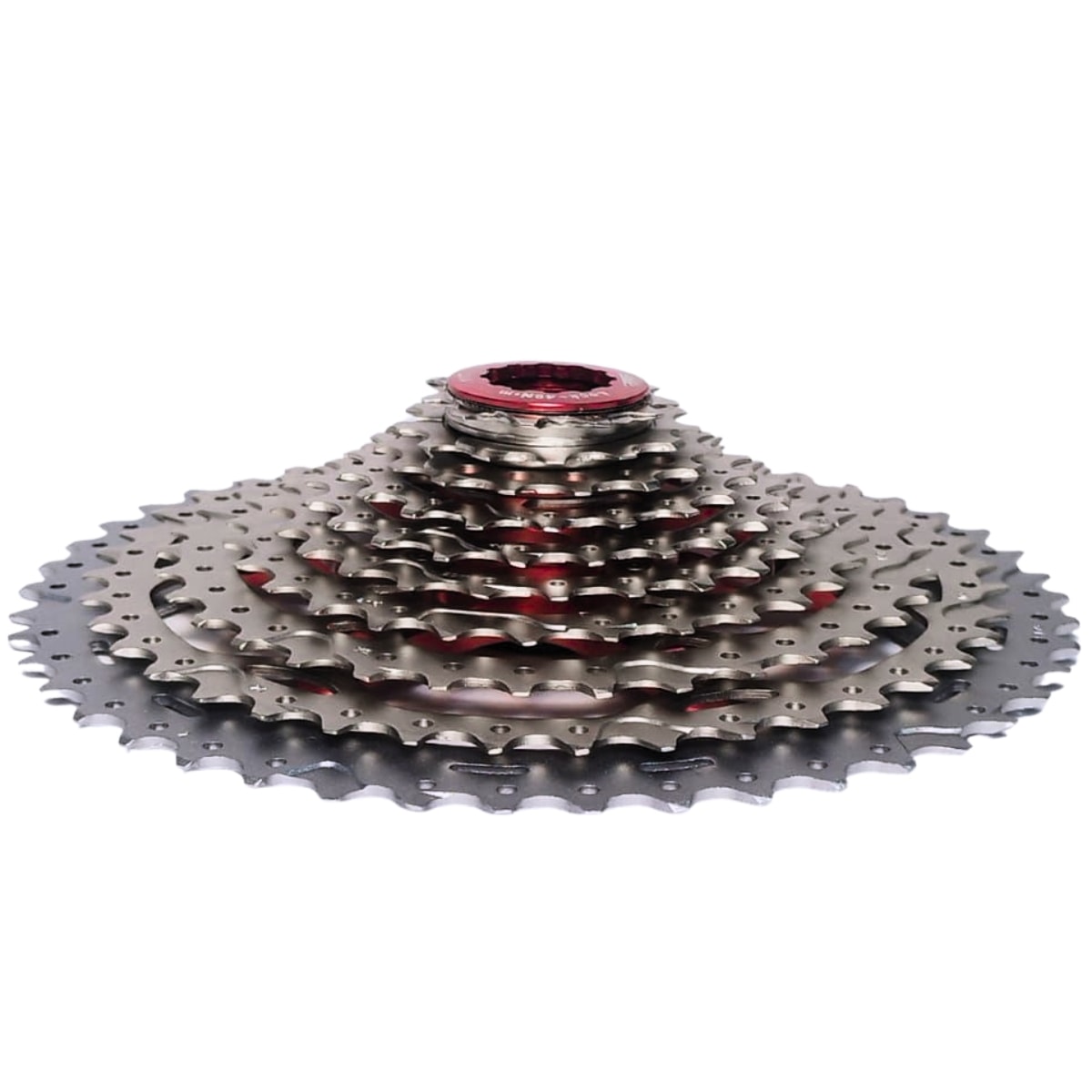 Cassete 10 Velocidades Sunrace MX3 11-46 Dentes