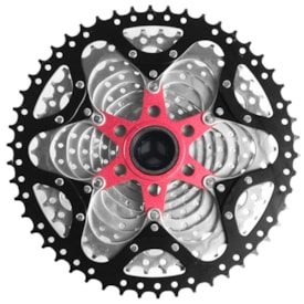 Cassete 11 Velocidades Garra7 11-50 Dentes