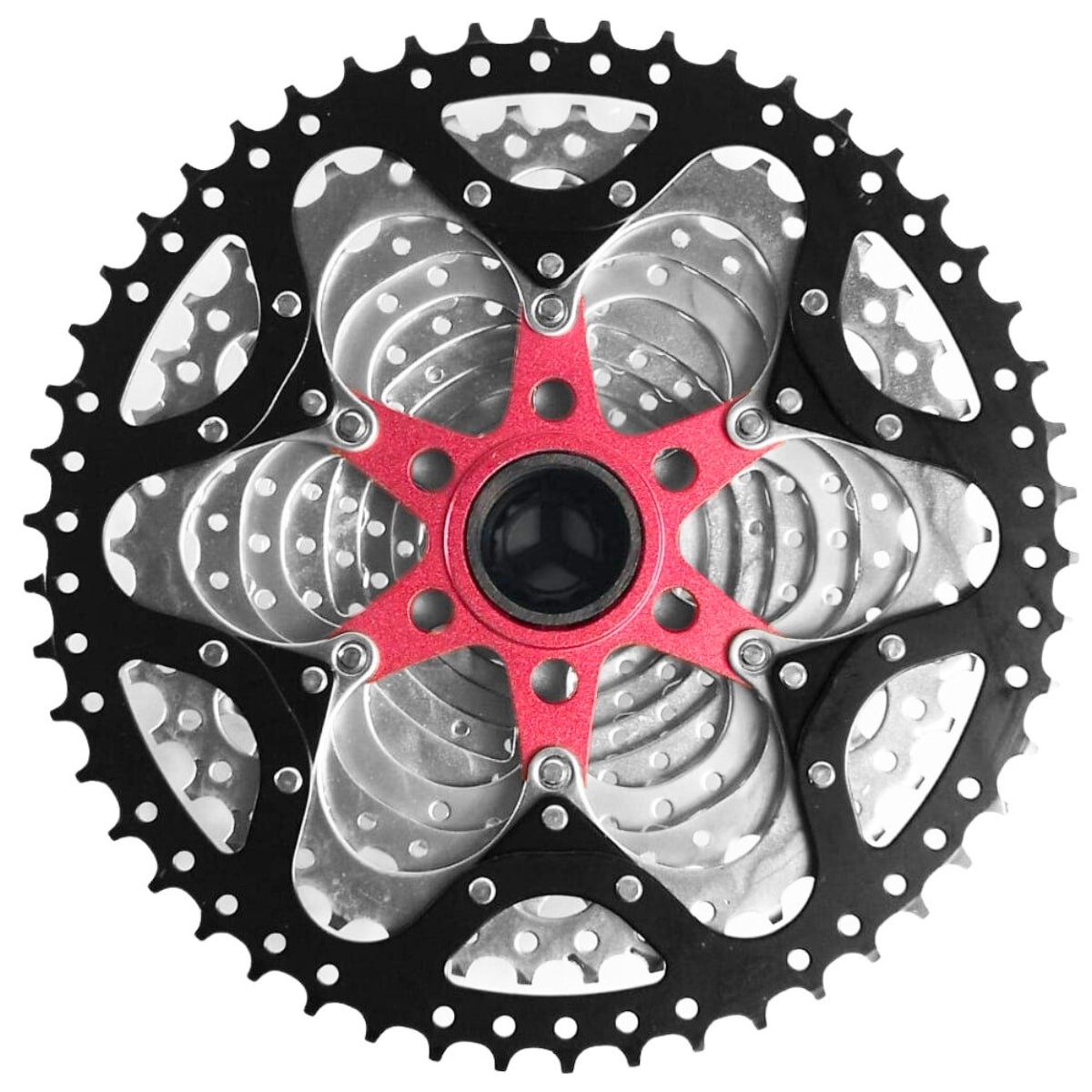 Cassete 11 Velocidades Garra7 11-50 Dentes