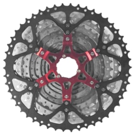 Cassete 11 Velocidades LTX RX7 11-50 Dentes