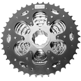 Cassete 11 Velocidades Microshift CS H110 11-42 Dentes