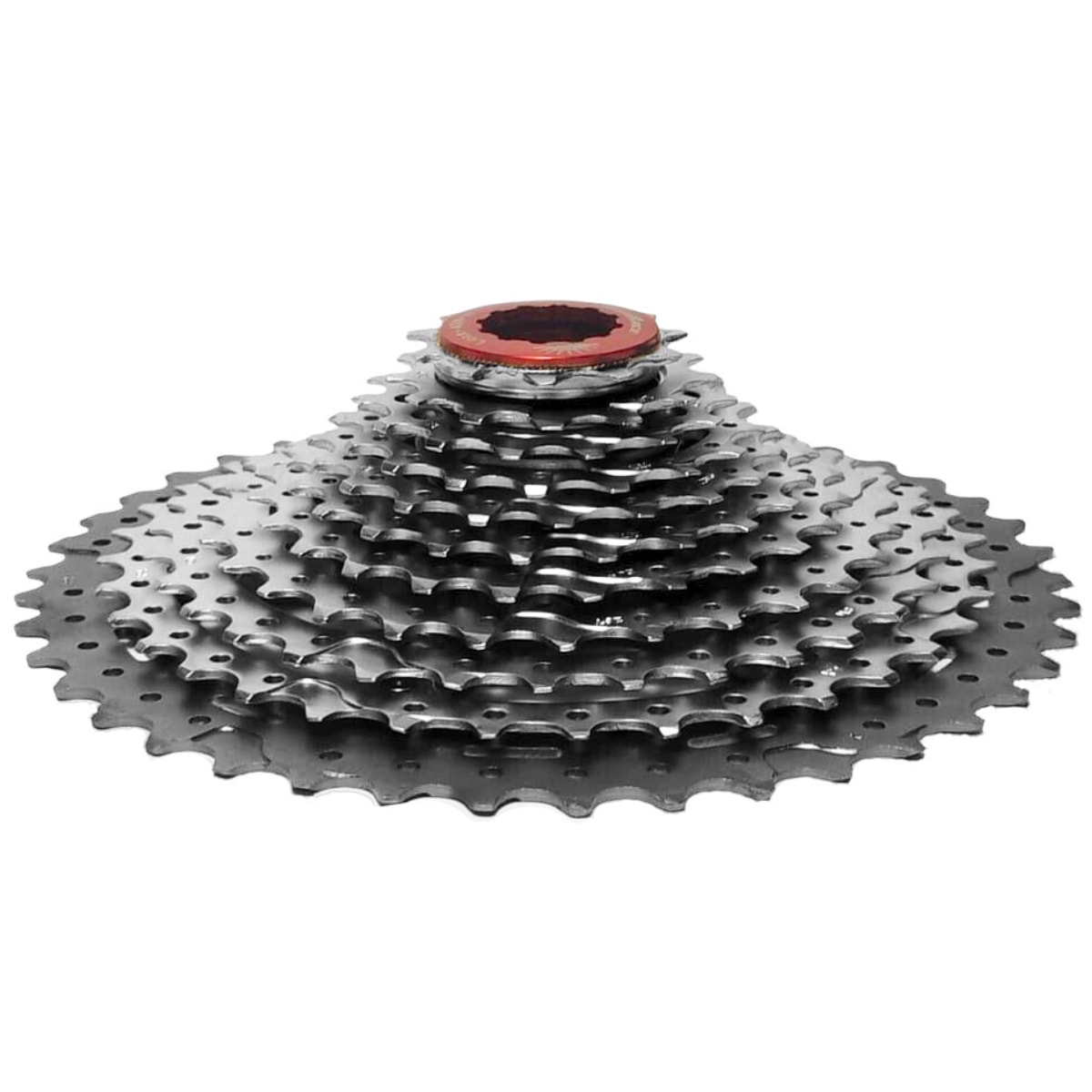 Cassete 11 Velocidades Sunrace MX8 11-42 Dentes