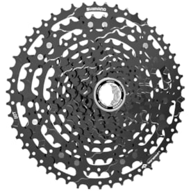 Cassete 11v Shimano Cues CS-LG400 11-50 Index