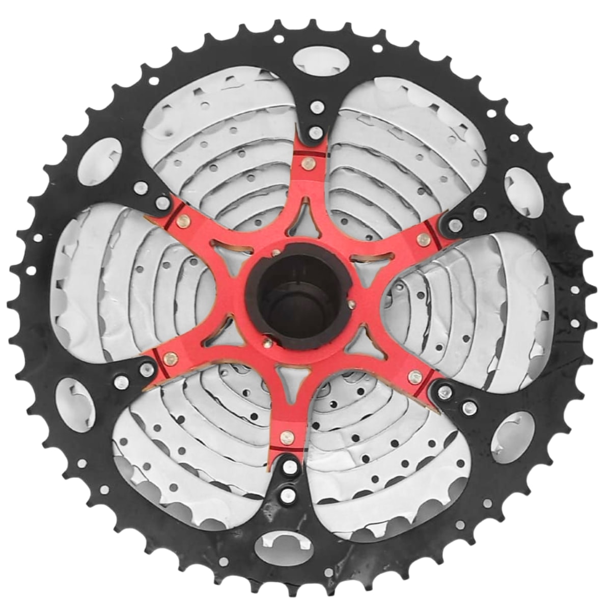 Cassete 9 Velocidades Absolute 11-40 Dentes