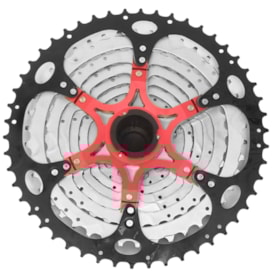 Cassete 12 Velocidades Absolute 11-50 Dentes