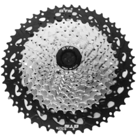 Cassete 12 Velocidades GTS DG-121 11-50 Dentes