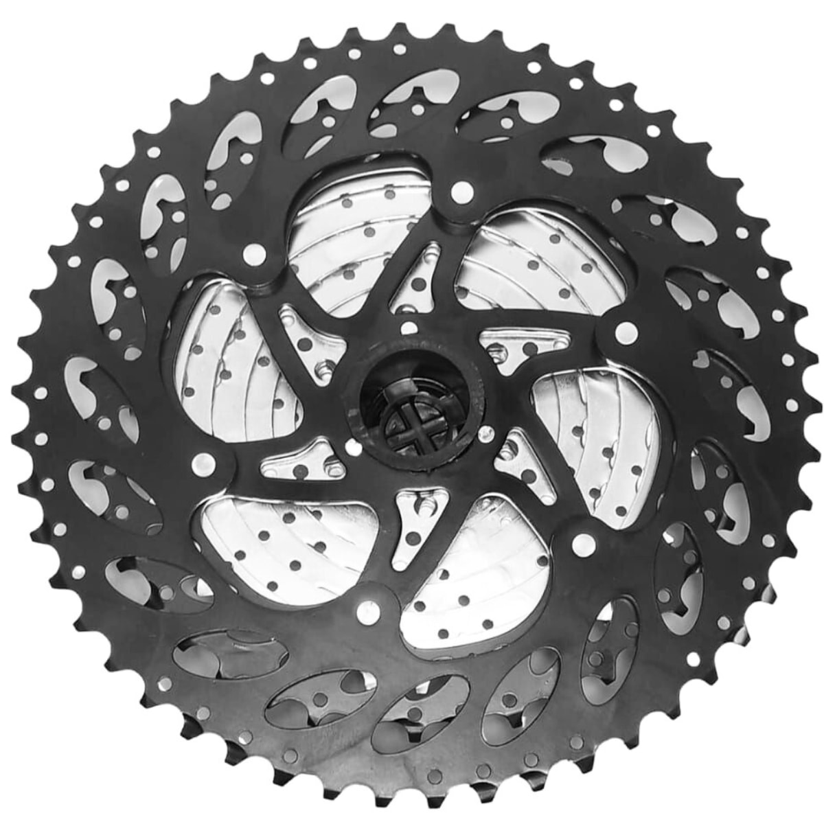 Cassete 11 Velocidades Sunrace MX80 11-50 Dentes