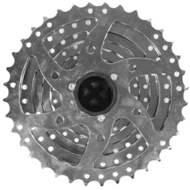 Cassete 8 Velocidades High One U-Link 11-36 Dentes