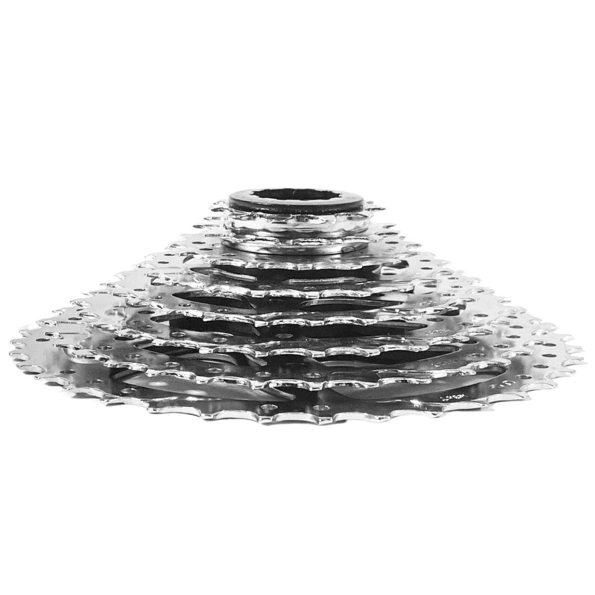 Cassete 8 Velocidades High One U-Link 11-36 Dentes