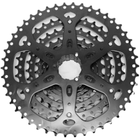 Cassete 8 Velocidades Microshift 11-46 Dentes