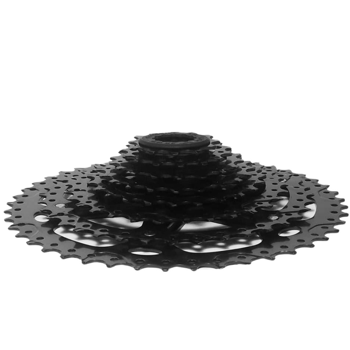 Cassete 8 Velocidades Microshift 11-46 Dentes