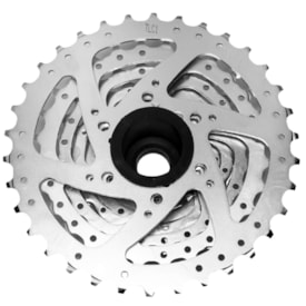 Cassete 8 Velocidades Sunrace SR M66 11-34 Dentes