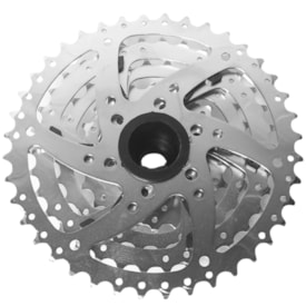 Cassete 8 Velocidades Sunrace SR M680 11-40 Dentes