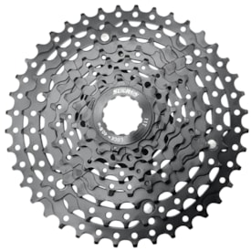 Cassete 8 Velocidades Sunrun K8 Index Preto 11/40D