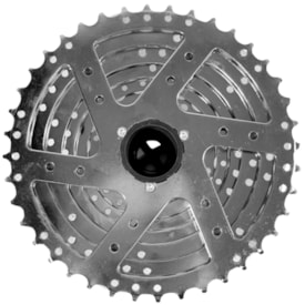 Cassete 9 Velocidades Absolute 11-40 Dentes