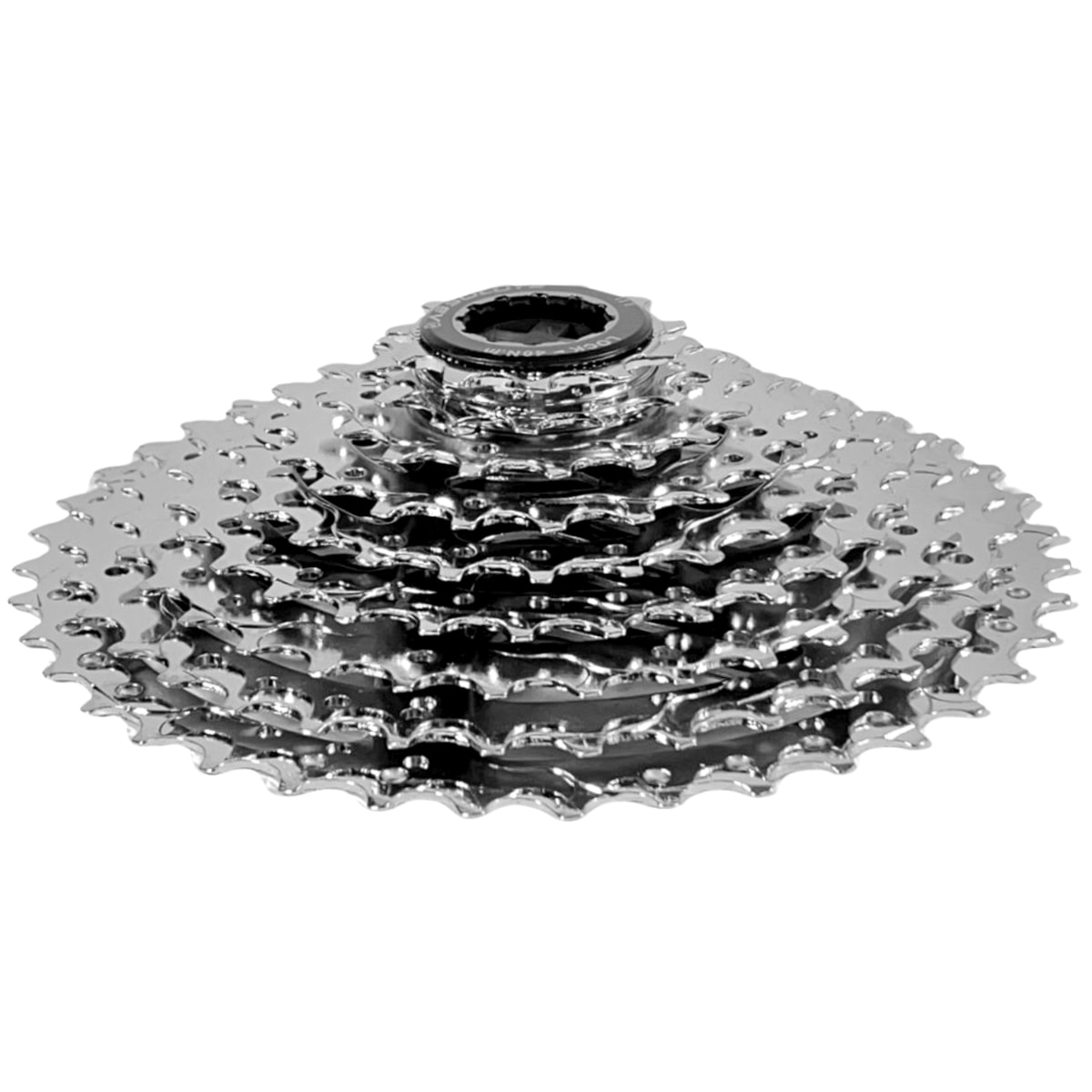 【おまけ】 Cassete X-Time XT 10v - 11-42 Dentes - Shopbike