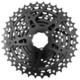 Cassete 9 Velocidades KMC GMX9-3 11-36 Dentes