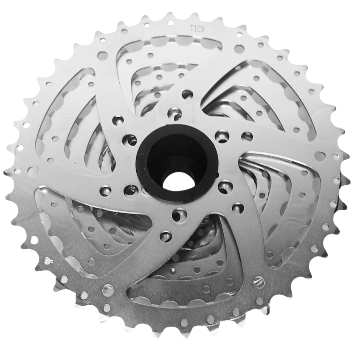 Cassete 8 Velocidades Sunrace SR M680 11-40 Dentes