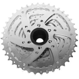 Cassete 9 Velocidades Sunrace SR M980 11-40 Dentes