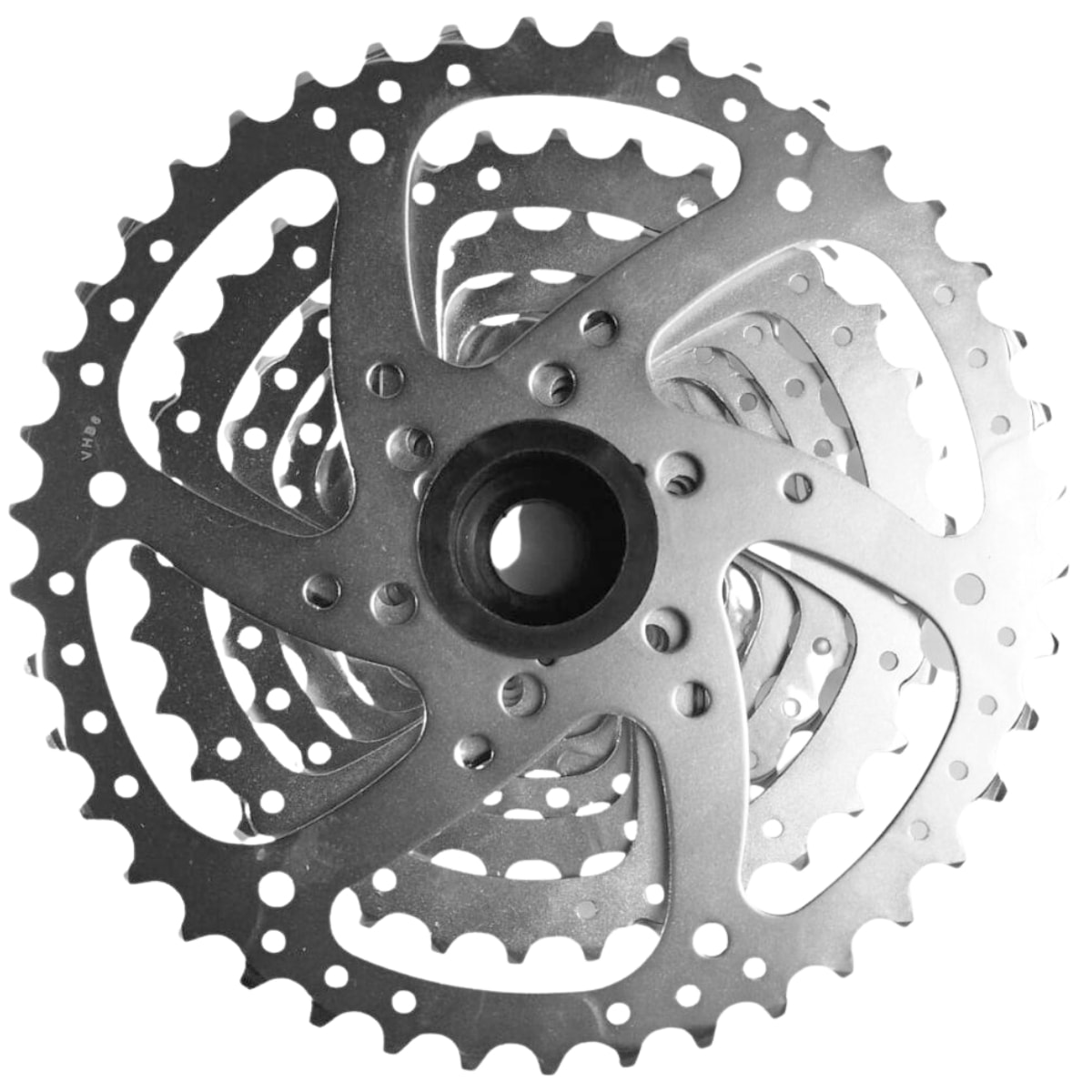 Cassete 9 Velocidades Sunrace SR M980 11-42 Dentes