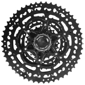 Cassete 9 Velocidades Sunrace SR M983 11-50 Dentes