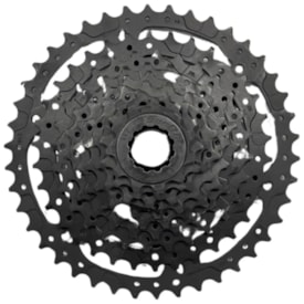 Cassete 9 Velocidades Sunrace U980 Linkglide 11-42 Dentes