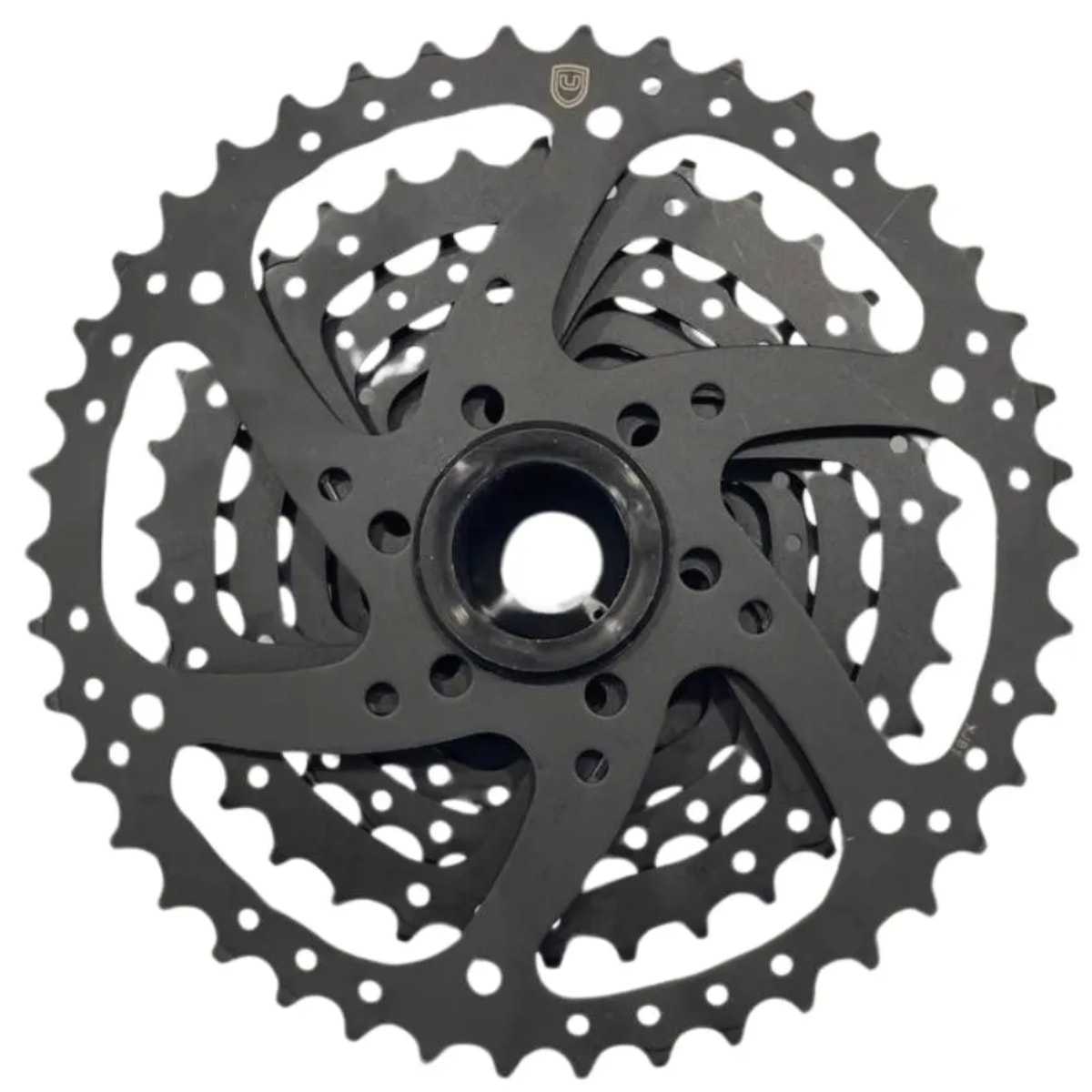 Cassete 9 Velocidades Sunrace U980 Linkglide 11-46 Dentes