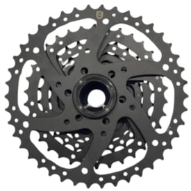 Cassete 9 Velocidades Sunrace U980 Linkglide 11-42 Dentes