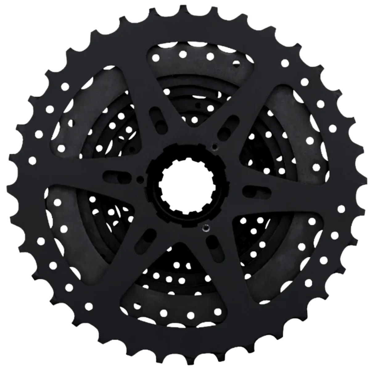 Cassete 9v Shimano Acera CS-HG200 11-32 Index