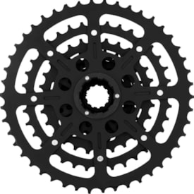 Cassete 9v Shimano Cues CS-LG300 11-46 Index