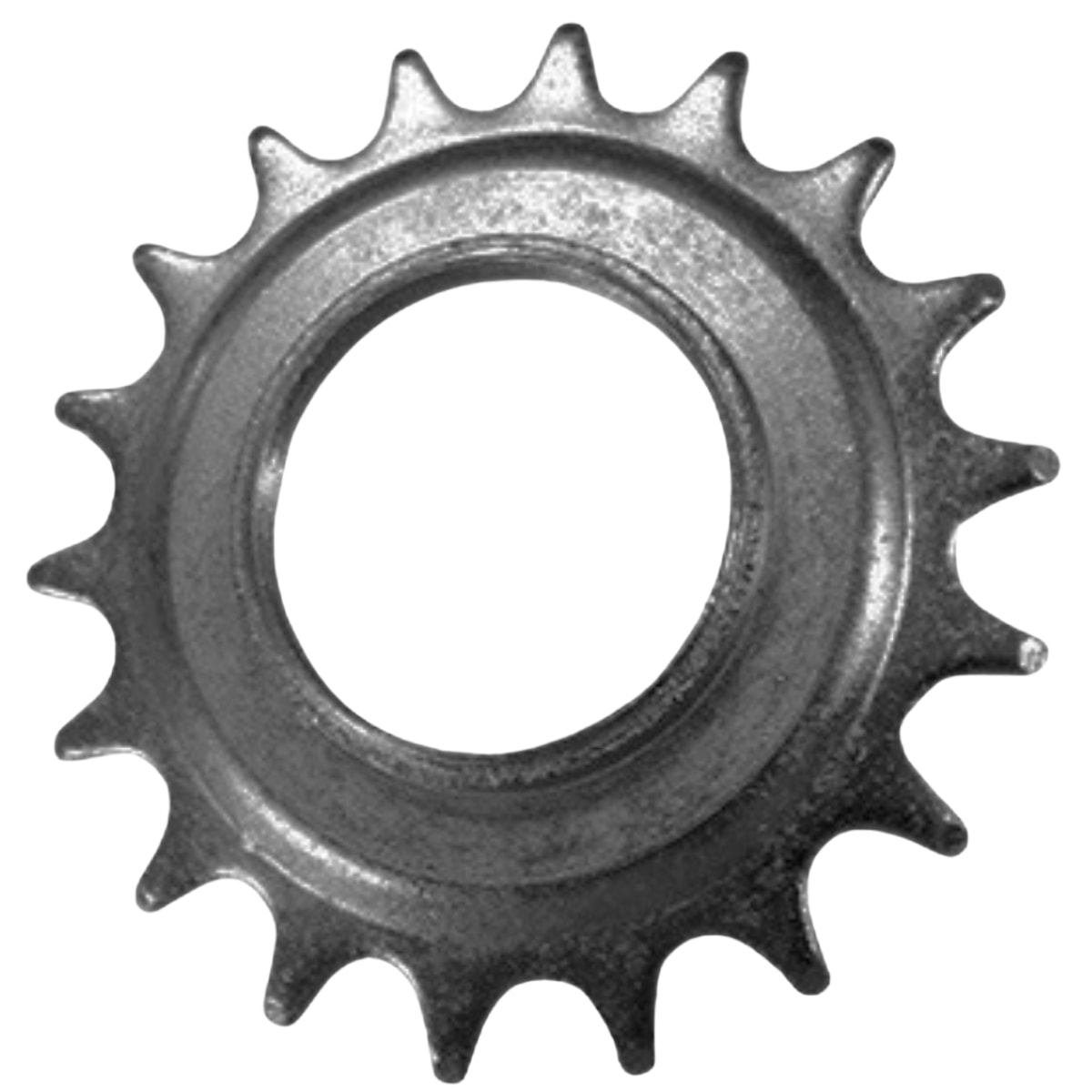 Catraca Contra Pedal 1 Velocidade Boniatti 18 Dentes