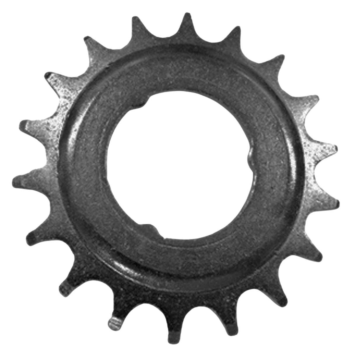 Catraca Contra Pedal 1 Velocidade Boniatti 18 Dentes Encaixe