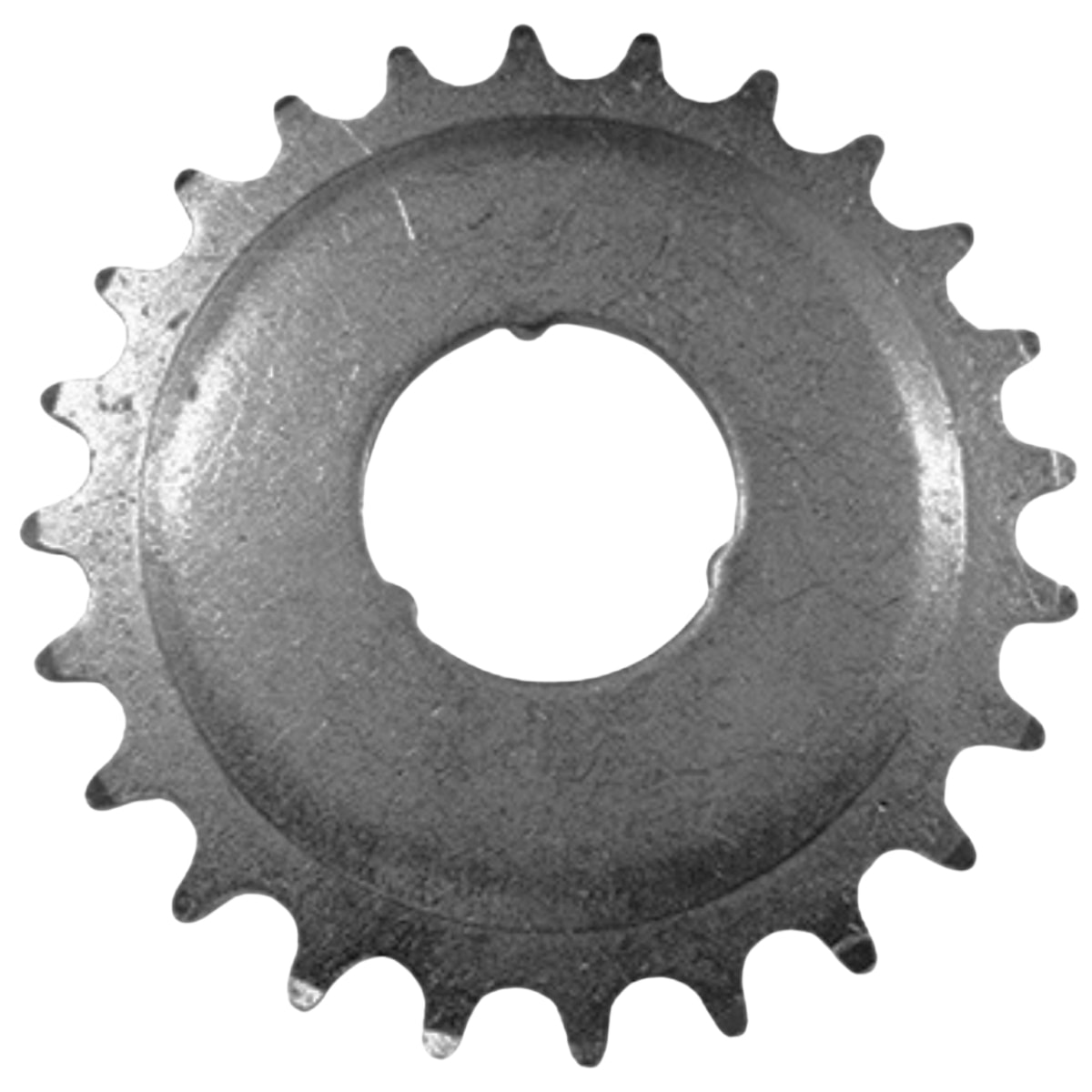 Catraca Contra Pedal 1 Velocidade Boniatti 24 Dentes Encaixe