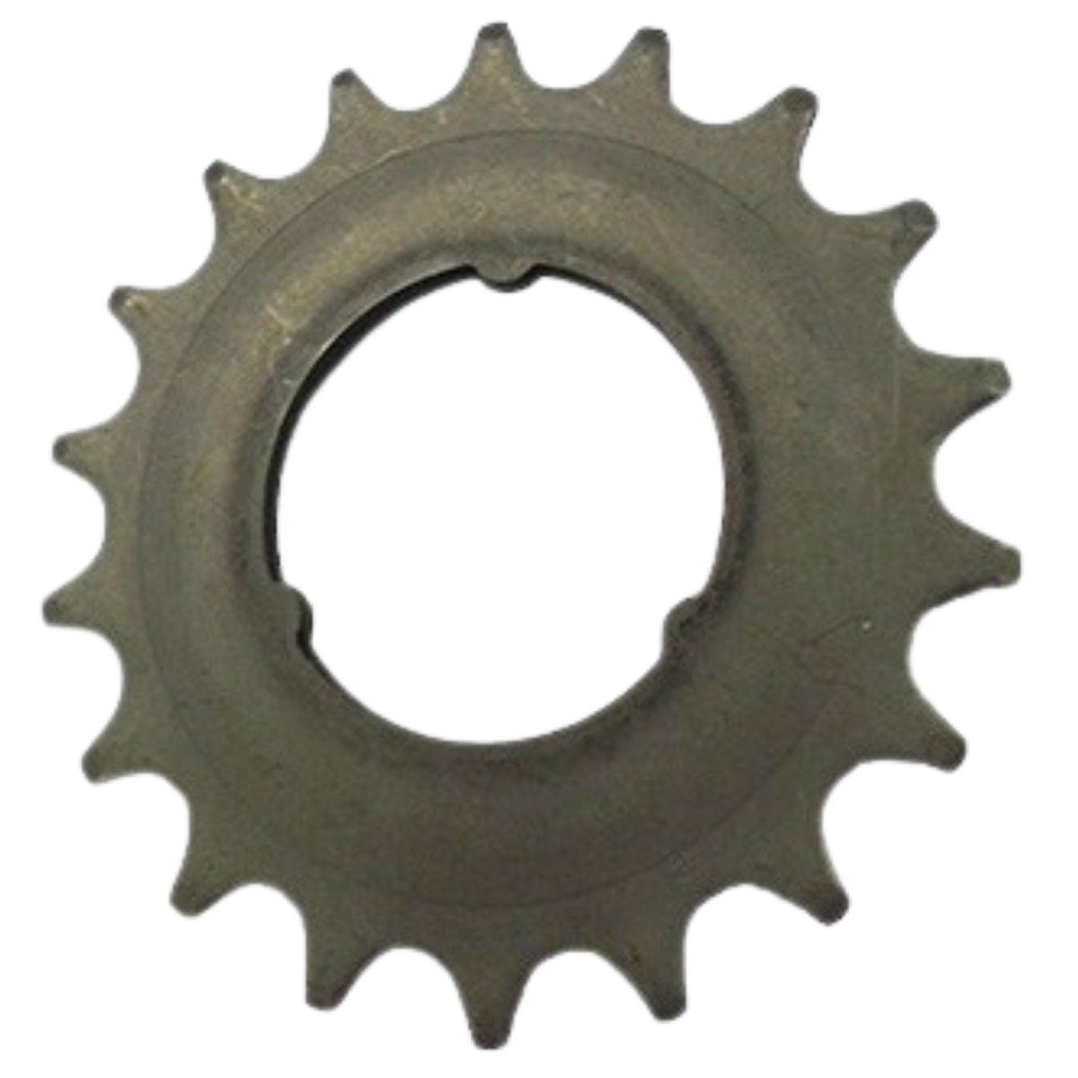 Catraca Contra Pedal 1 Velocidade Velamos 18 Dentes Encaixe