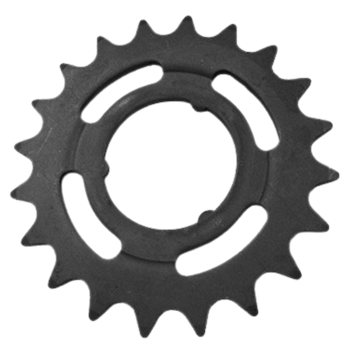 Catraca Contra pedal 1 Velocidade Velamos 20 Dentes Encaixe