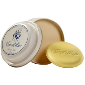 Cera Cadillac Hard Wax 300g Com Aplicador
