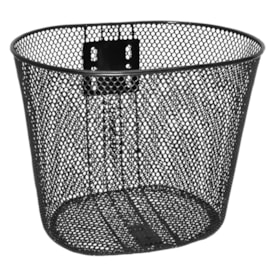 Cesta Bicicleta Aro 20 Importado Aço